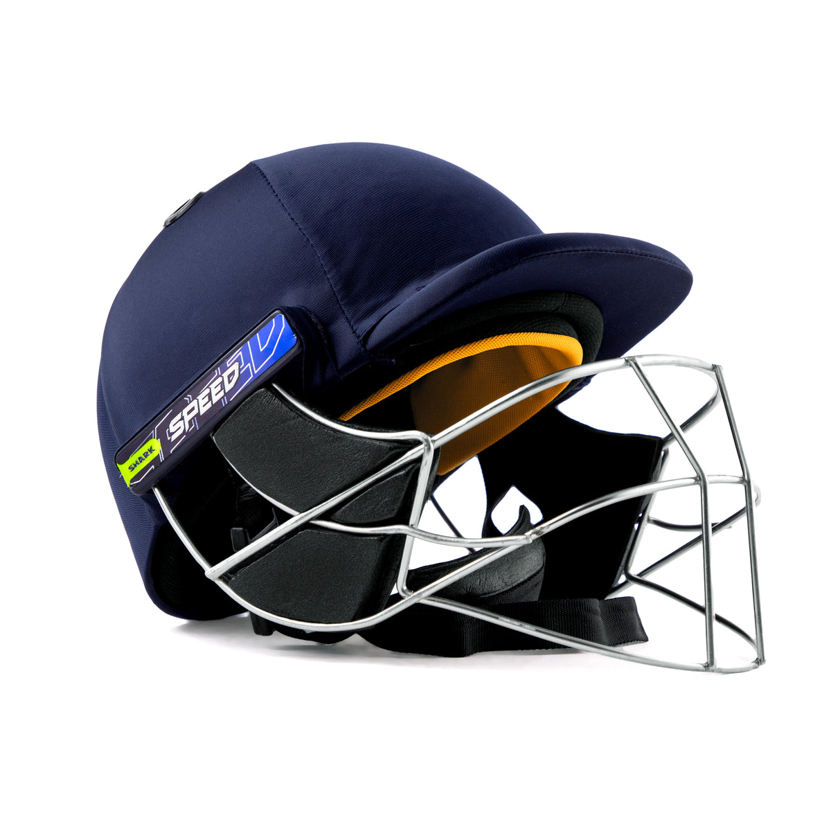SHARK - CRICKET HELMET