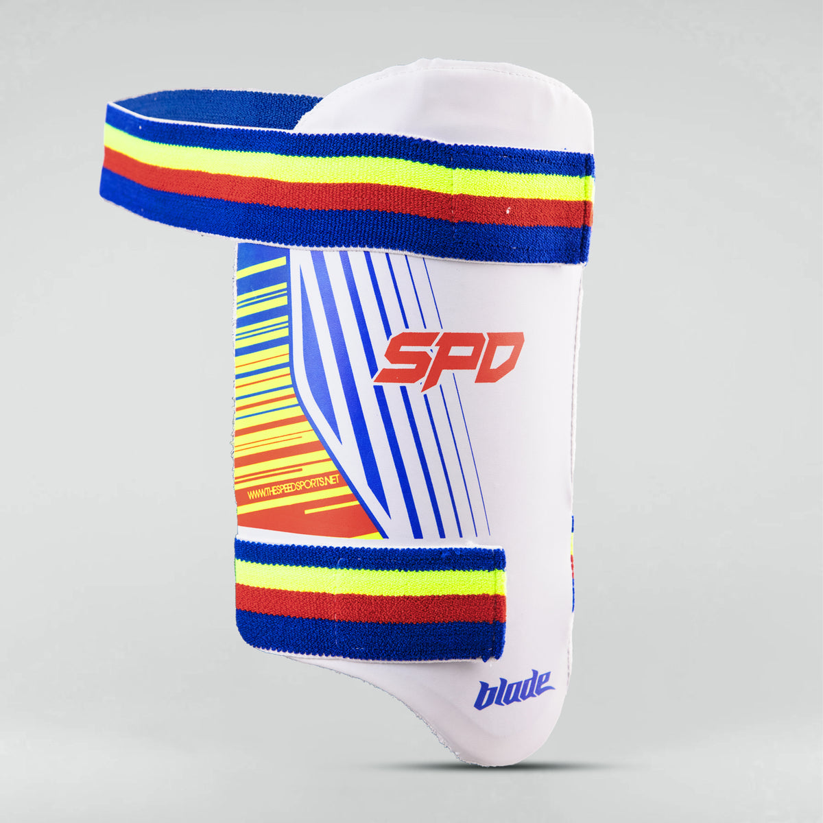 BLADE - THIGH PAD