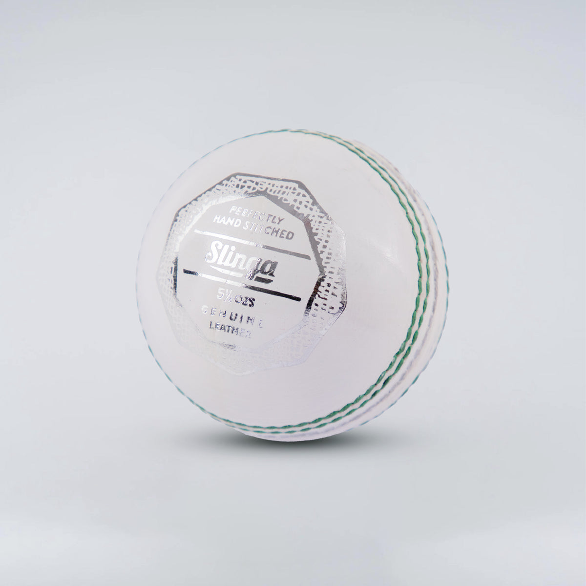 SLINGA - LEATHER BALL
