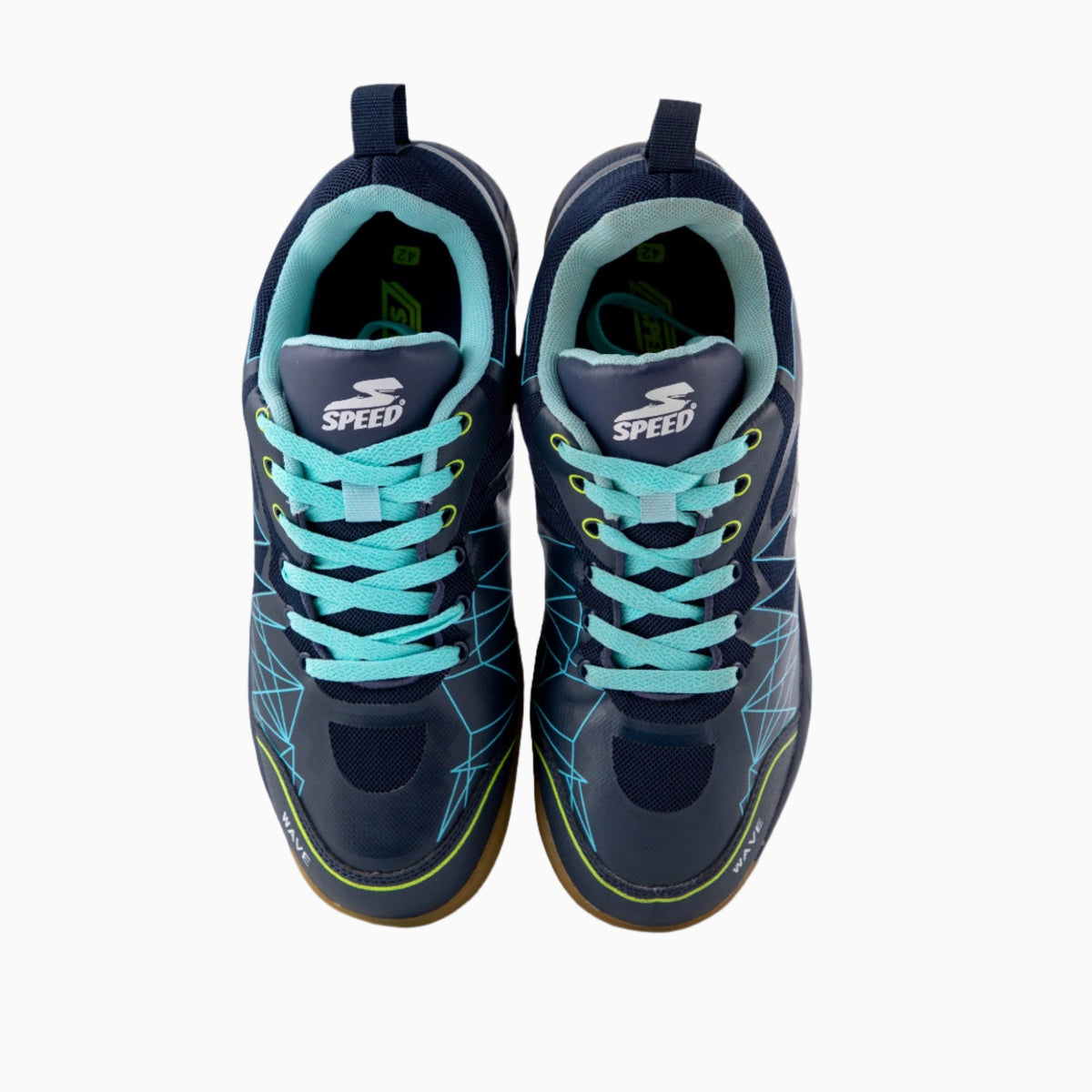 WAVES - BADMINTON SHOE