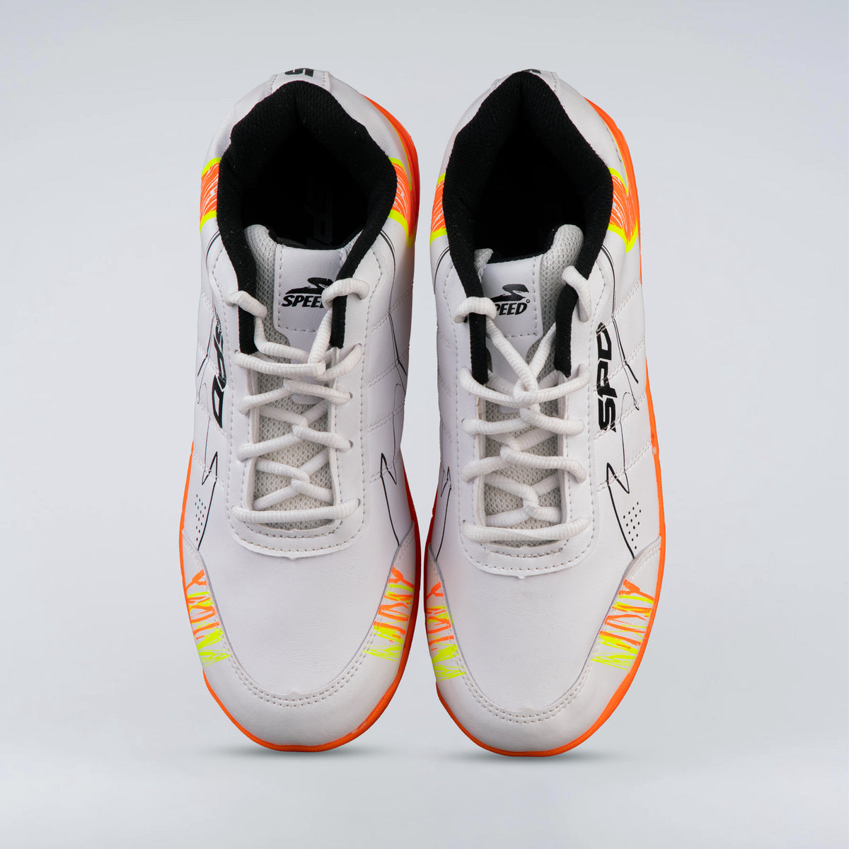 FUSE - SHOE
