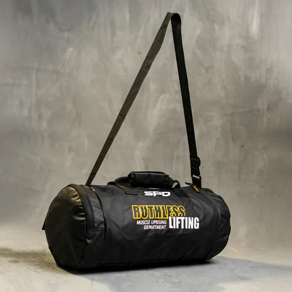 RUTHLESS LIFTING - DUFFLE BAG
