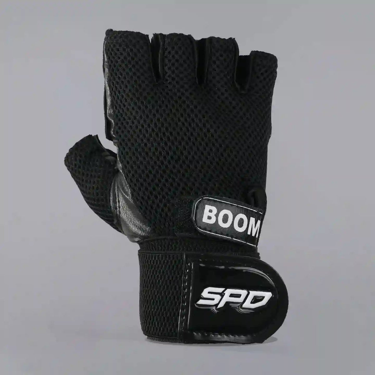 BOOM - GYM GLOVES