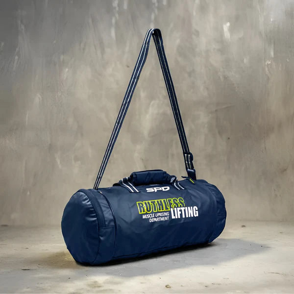 RUTHLESS LIFTING - DUFFLE BAG