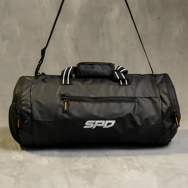 RUTHLESS LIFTING - DUFFLE BAG