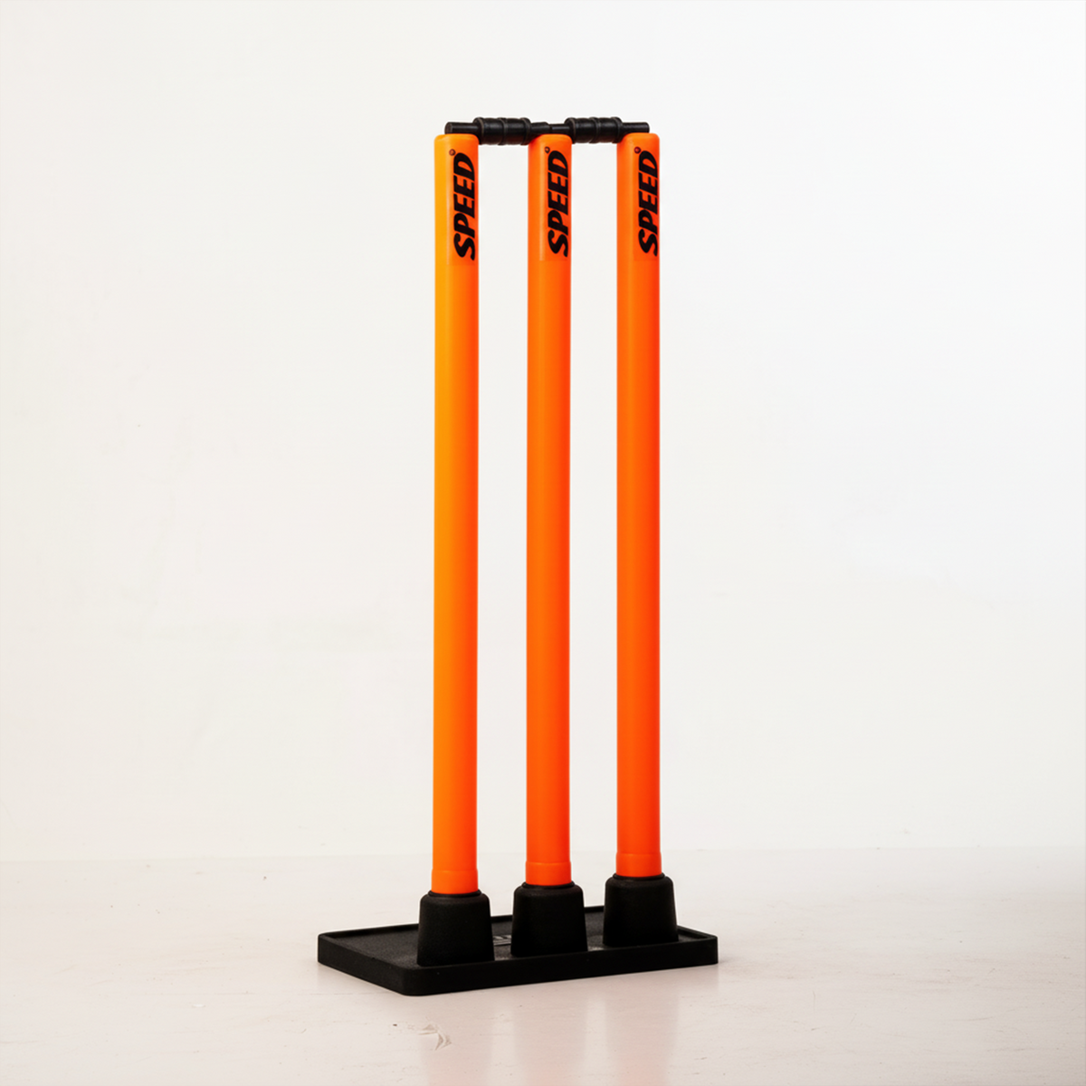 SPEED PLASTIC - CRICKET STUMPS