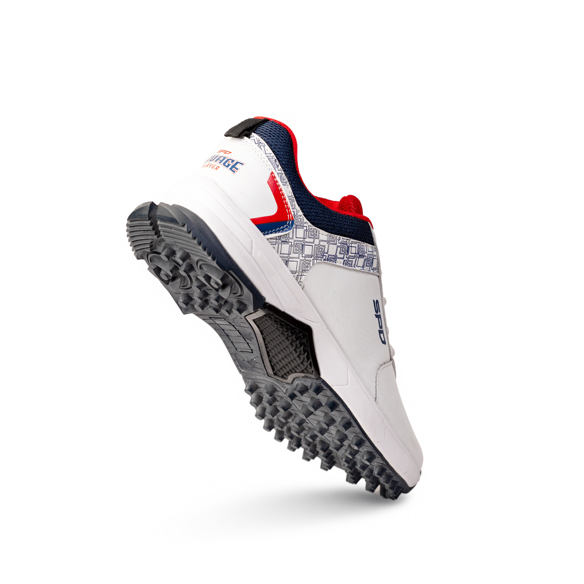 SAVAGE - SHOE