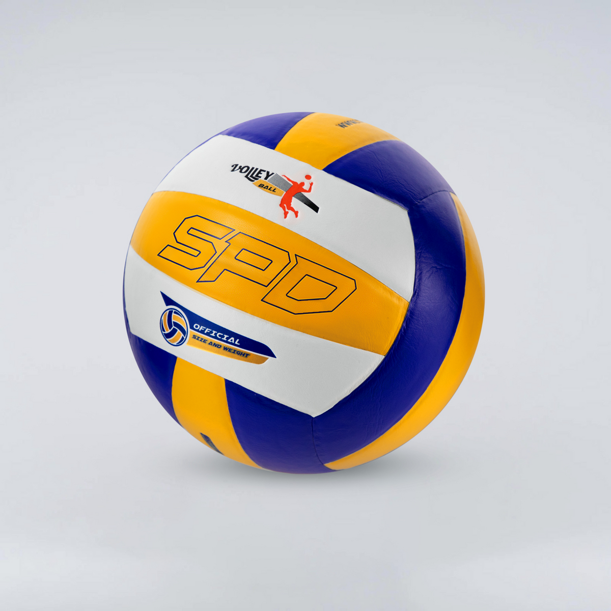 SV100 BLUE/YELLOW