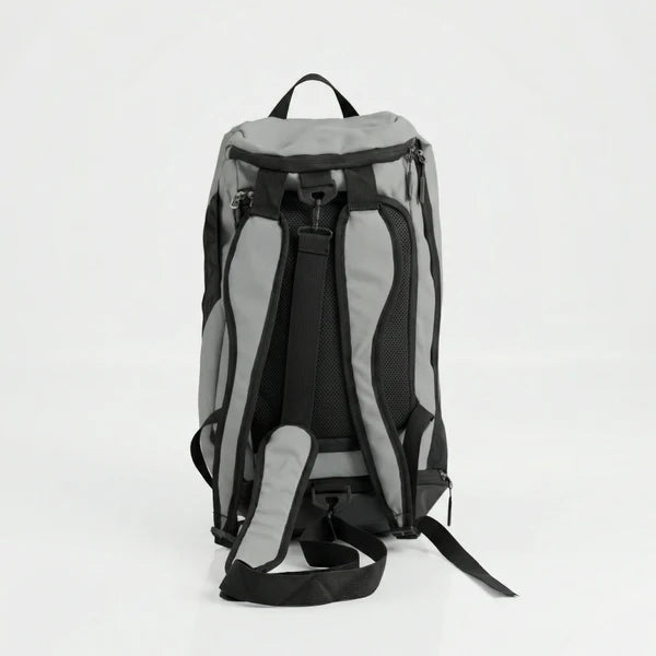 2 IN 1 DUFFLE BAG