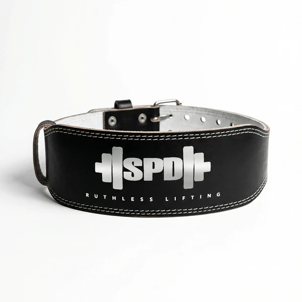 RUTHLESS LIFTING WEIGHT LIFTING BELT