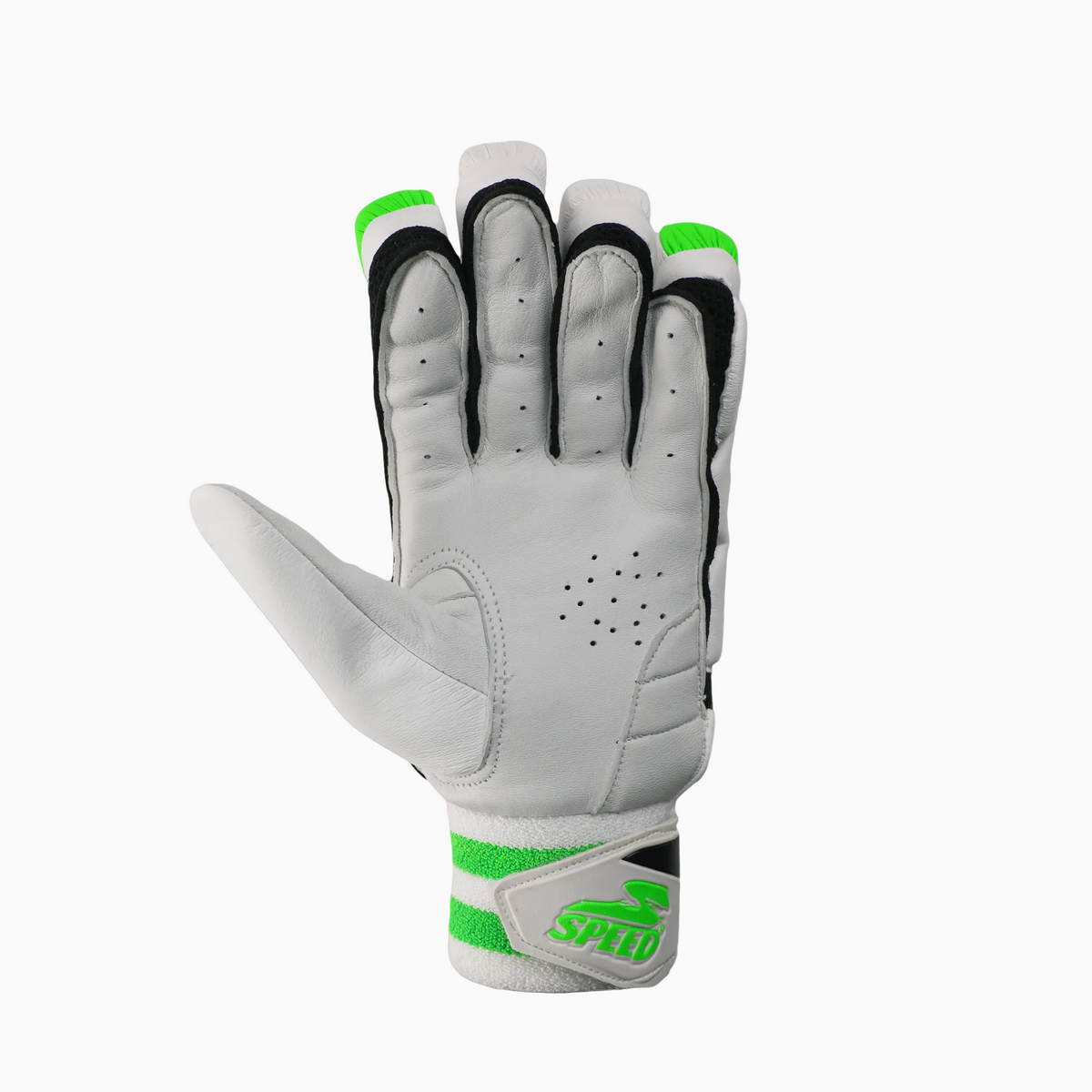 MONSTER - BATTING GLOVES