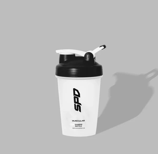 MUSCULAR - SHAKER 400 ml