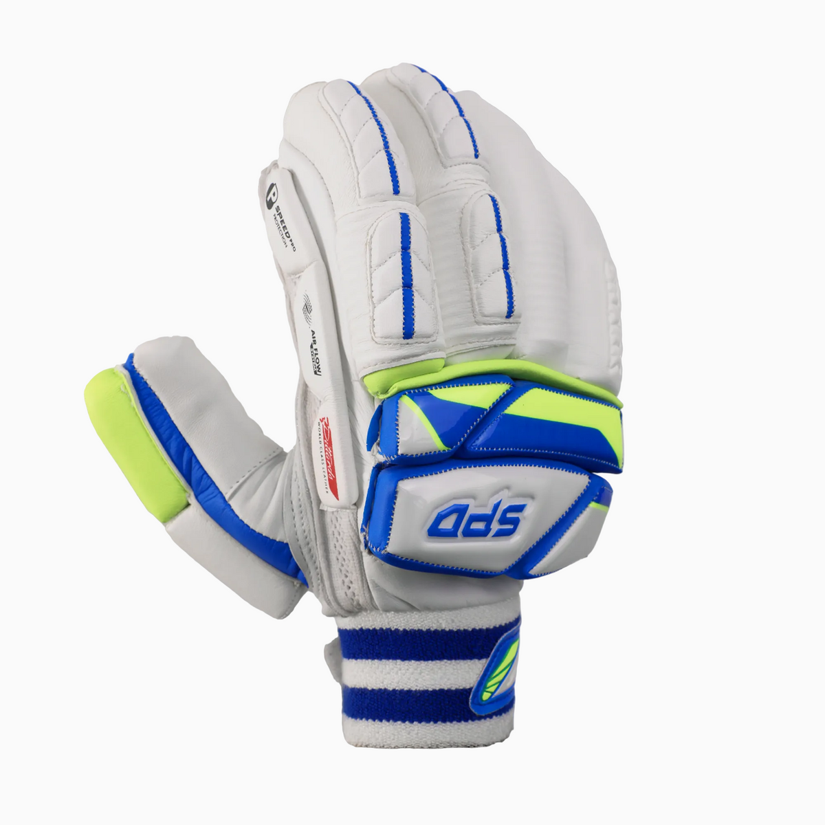 SHARK - BATTING GLOVES