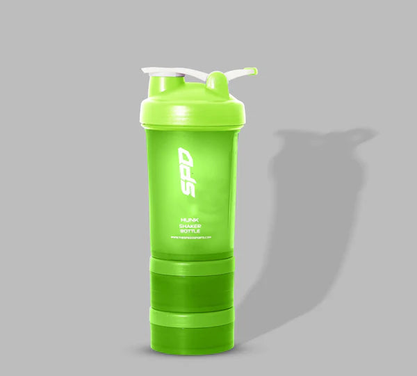 HUNK - SHAKER
