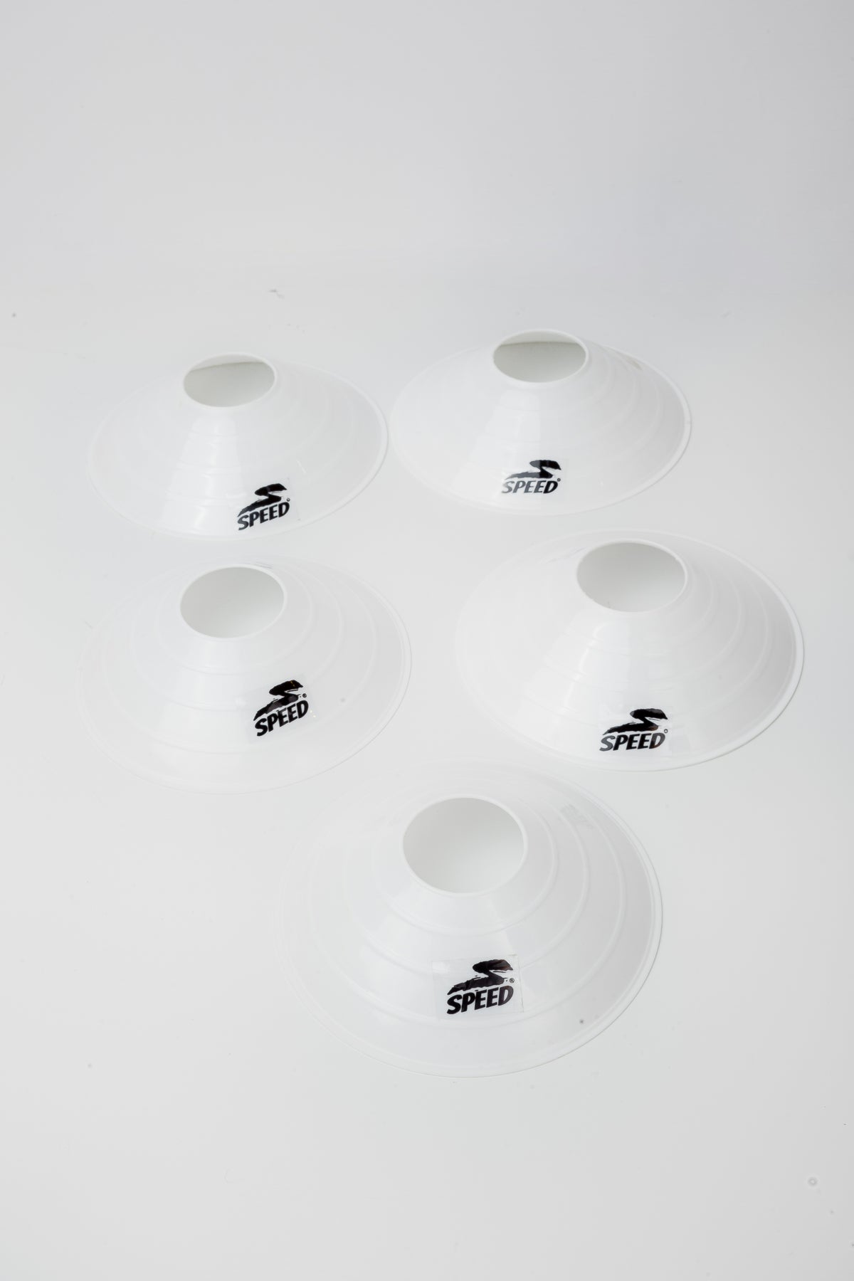 TRAINING MARKER DISCS