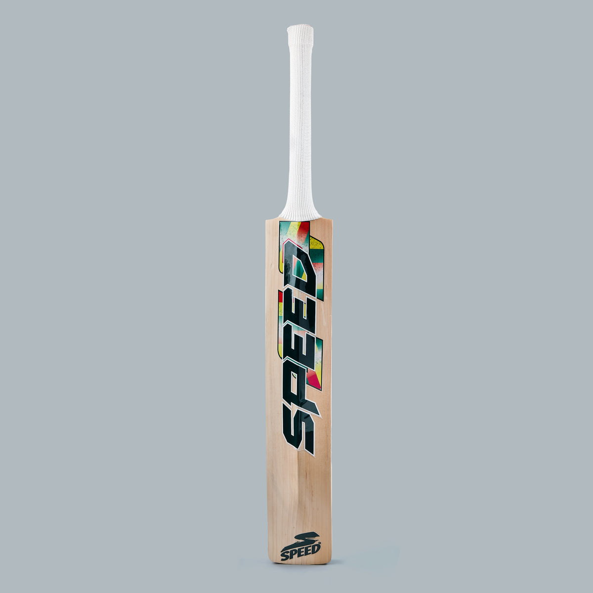 SPICEMAN CRICKET BAT