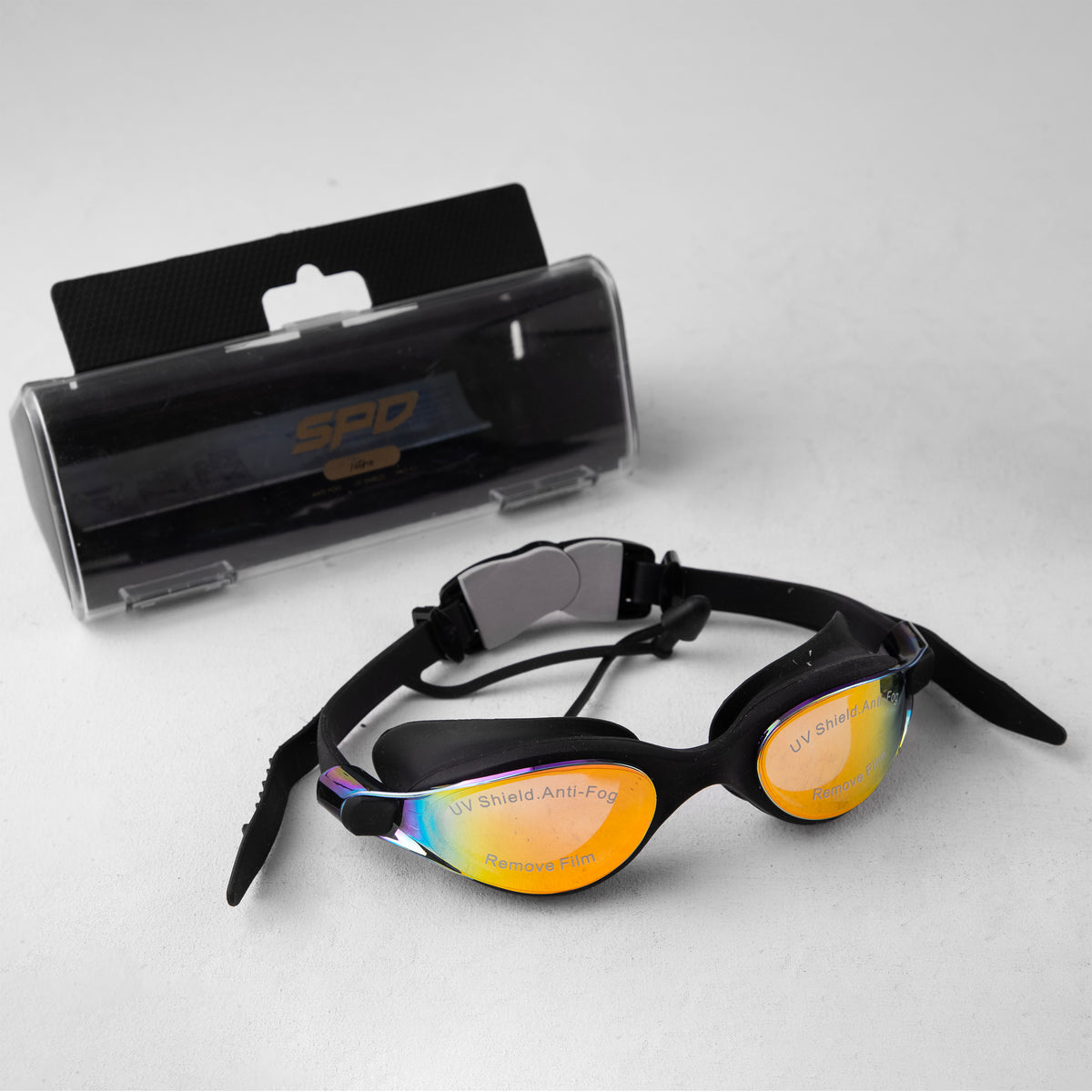 TETRA - GOGGLES