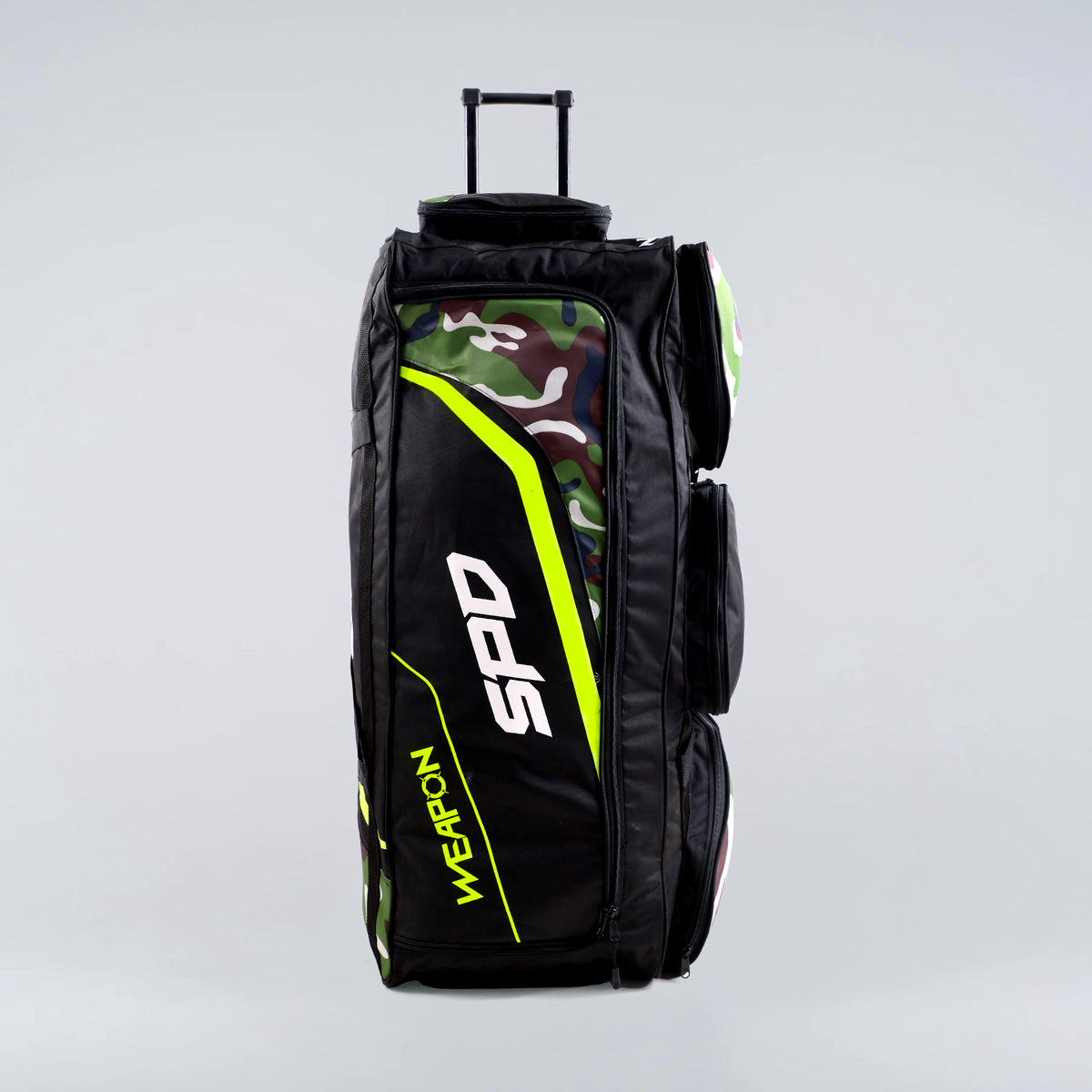 WEAPON - KITBAG