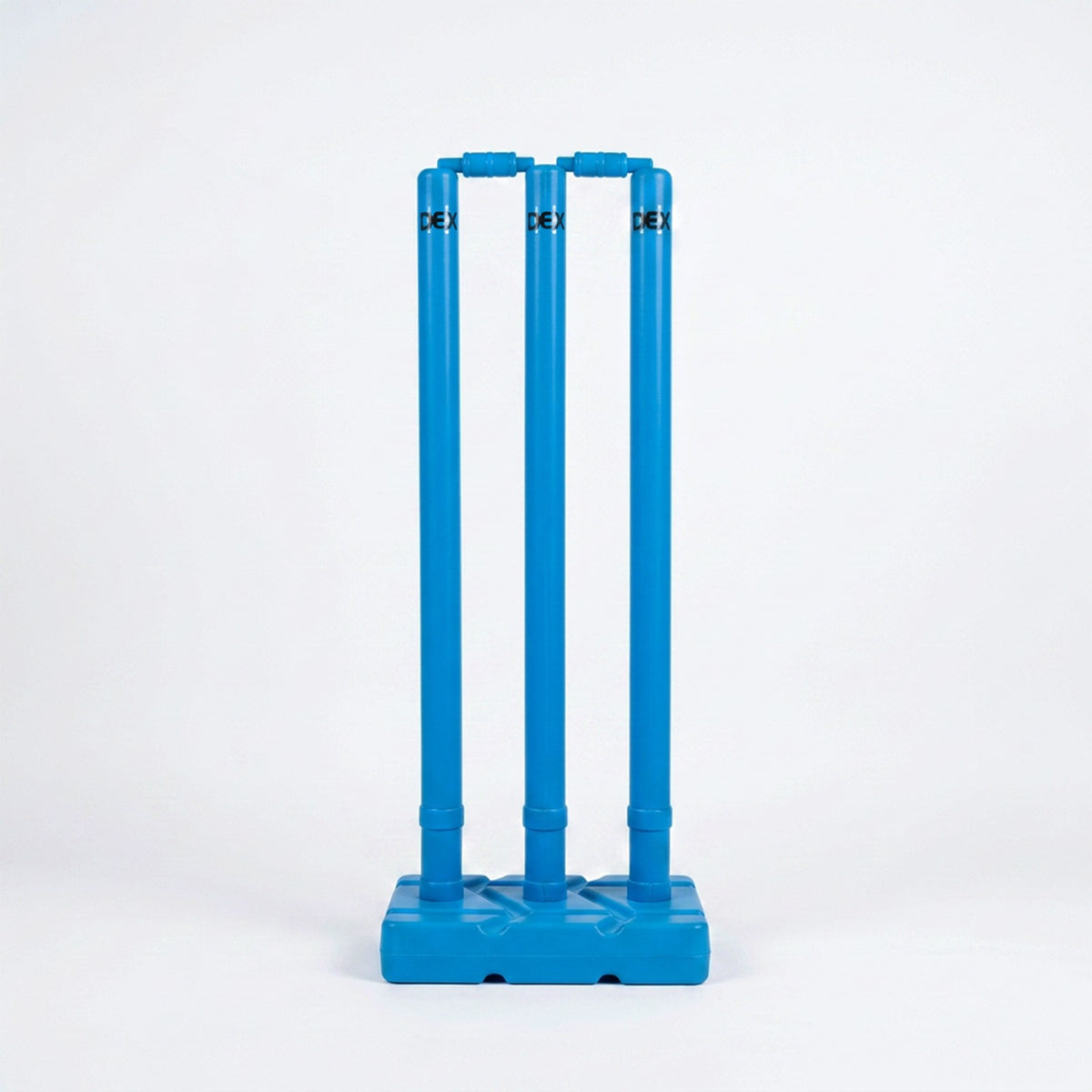 DEX PLASTIC - CRICKET STUMPS