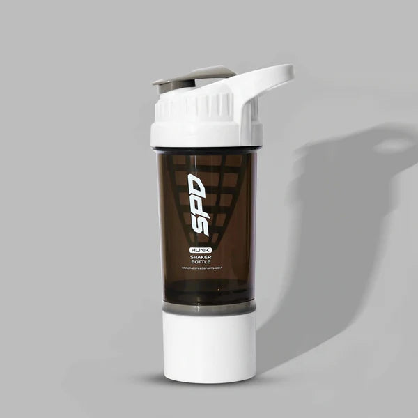 HUNK PRO - SHAKER