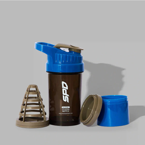 HUNK PRO - SHAKER