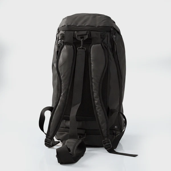 2 IN 1 DUFFLE BAG