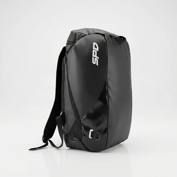 2 IN 1 DUFFLE BAG