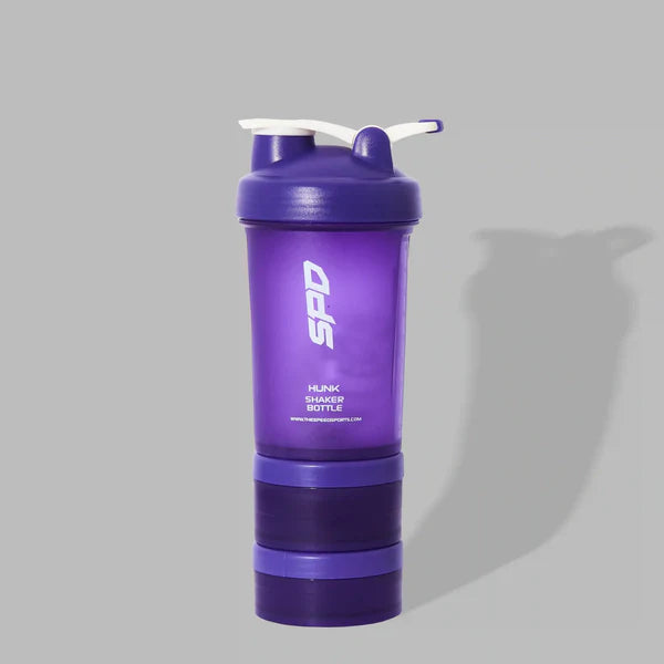 HUNK - SHAKER