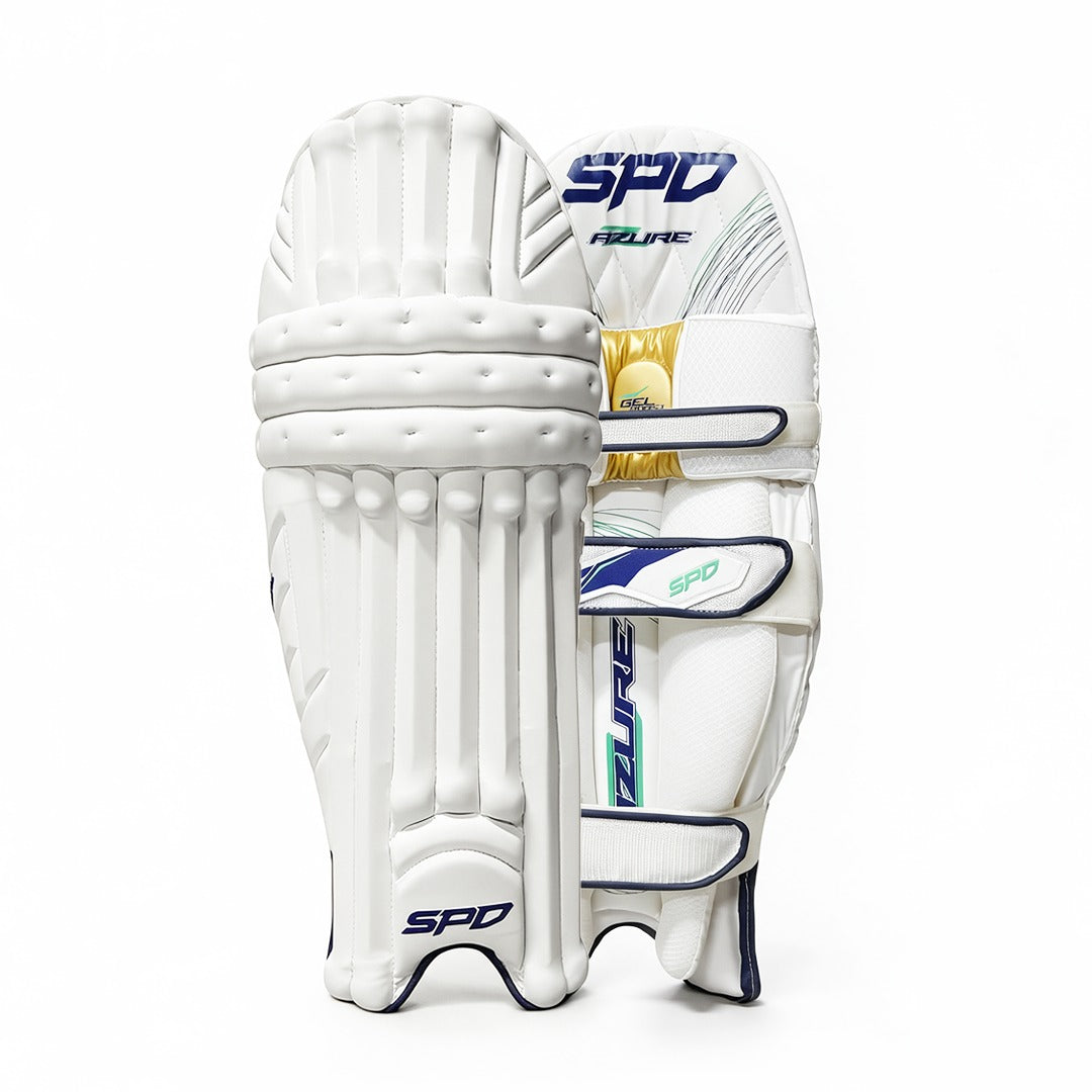 AZURE BATTING PADS