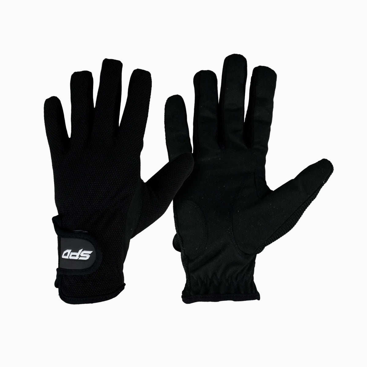 SOFT BALL - INDOOR GLOVES