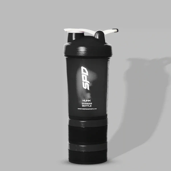 HUNK - SHAKER