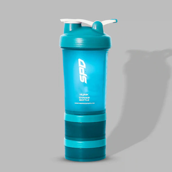 HUNK - SHAKER
