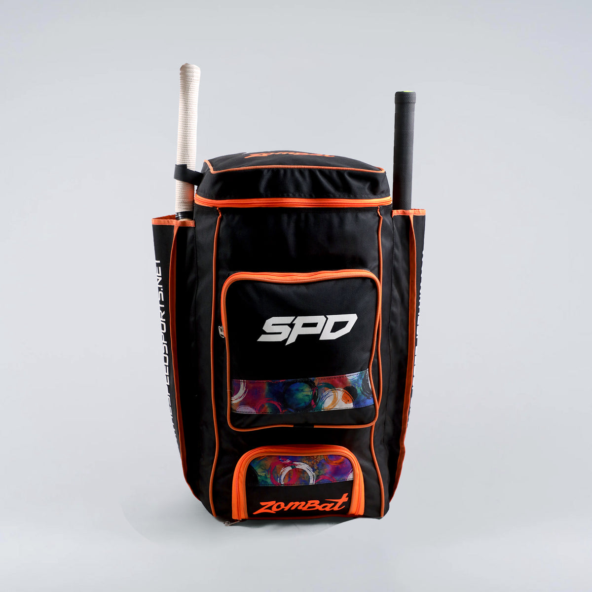 ZOMBAT - KIT BAG