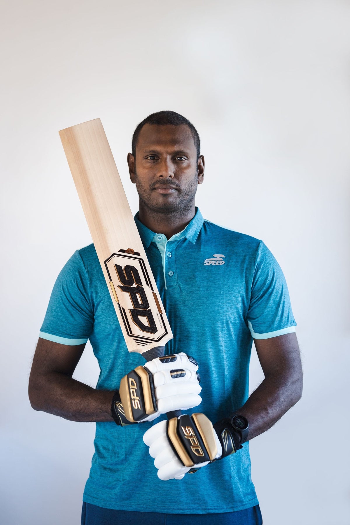 Angelo Mathews