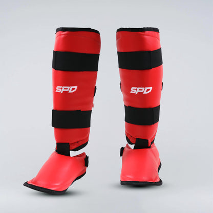 SHIN GUARD