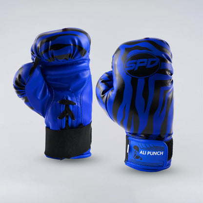 KARATE GLOVE STRIP