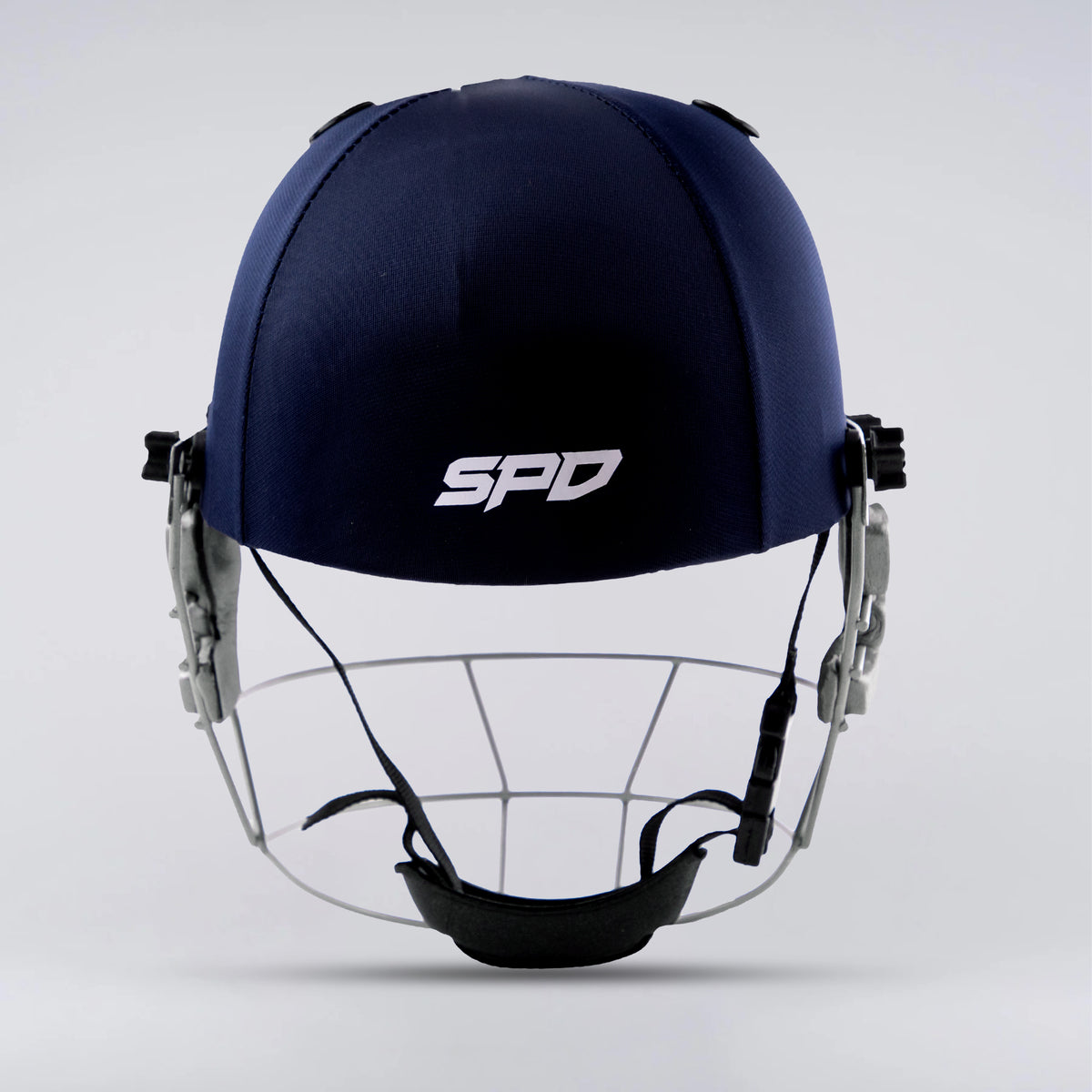 SMASH PLUS - CRICKET HELMET