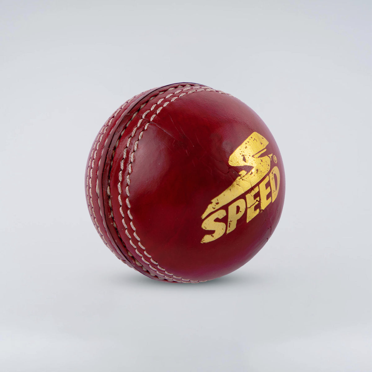 SMASH - LEATHER BALL