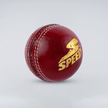 SMASH - LEATHER BALL