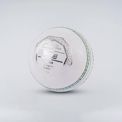 SLINGA - LEATHER BALL