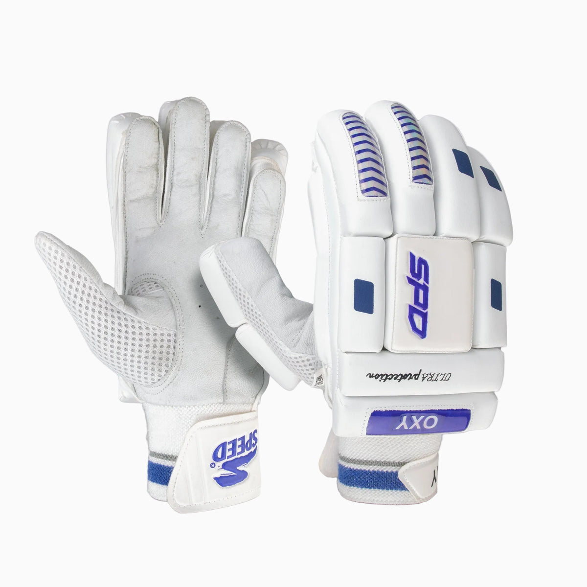 OXY ULTRA PROTECTION - BATTING GLOVES