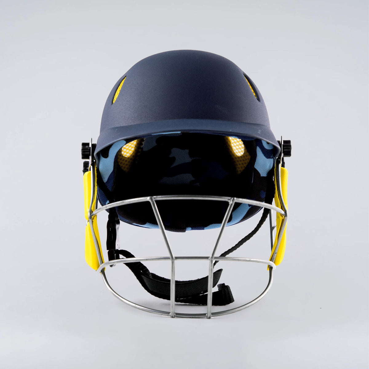 FORCE - CRICKET HELMAT