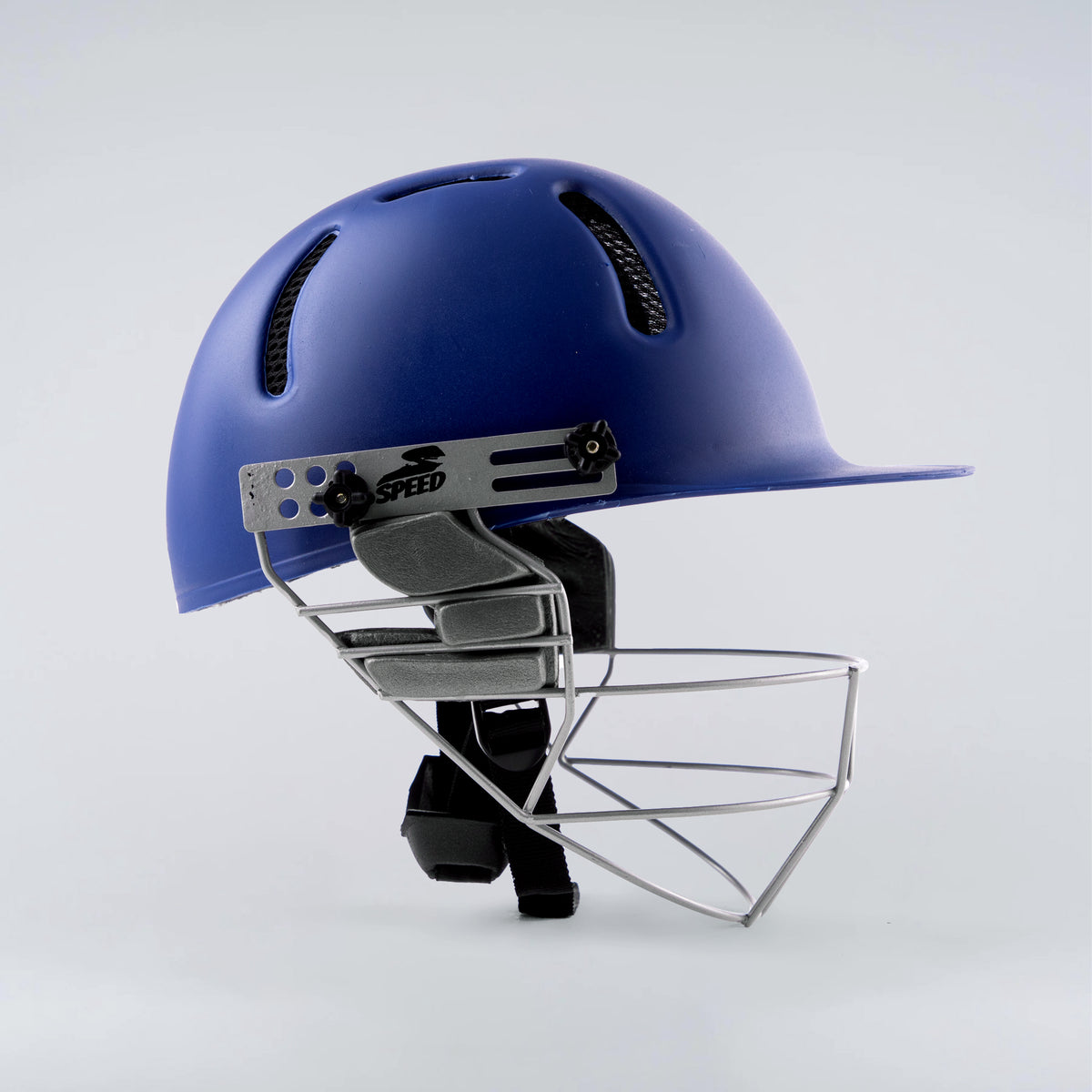 SMASH - CRICKET HELMET