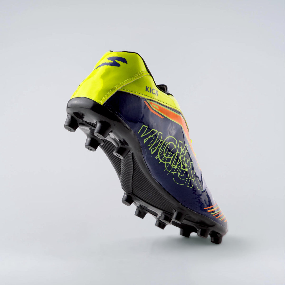 KICK - FOOTBALL BOOTS