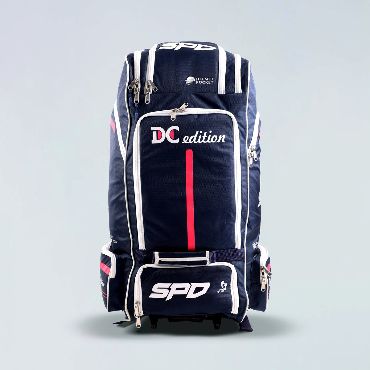 DC EDITION - KITBAG