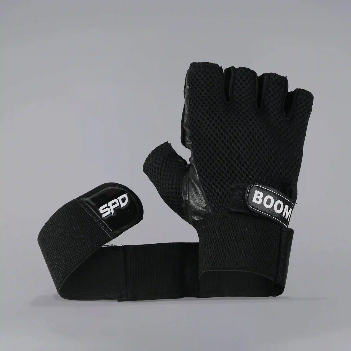 BOOM - GYM GLOVES