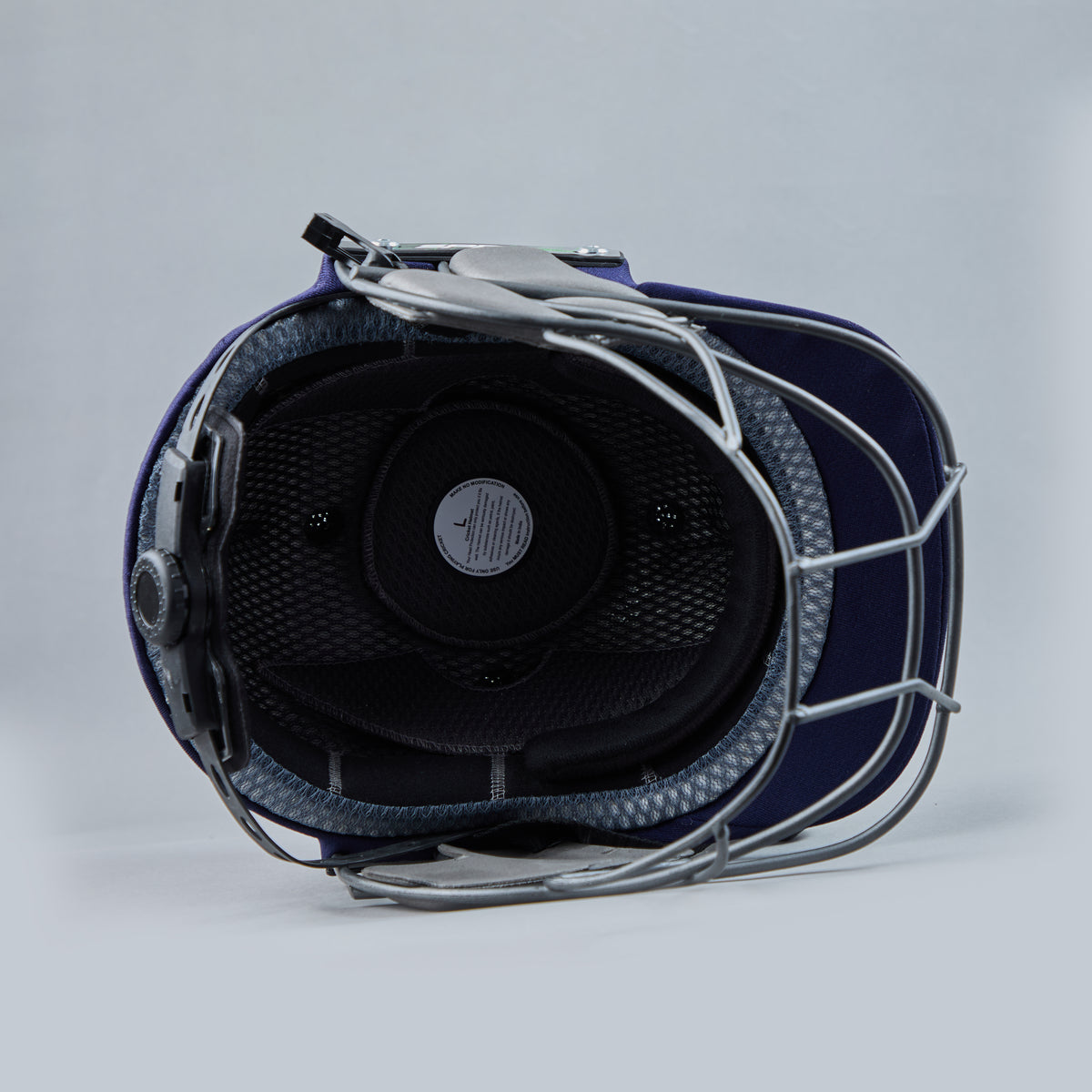 MONSTER - CRICKET HELMET