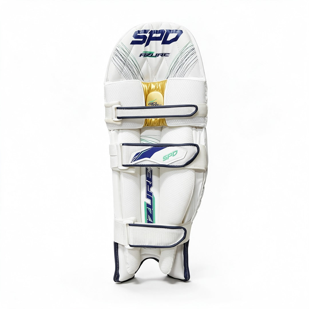 AZURE BATTING PADS