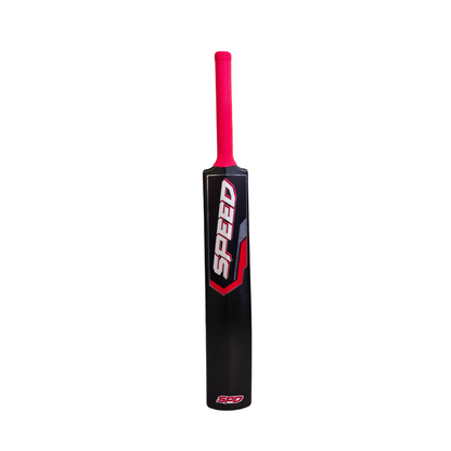 PLASTIC FIBER CRICKET BAT