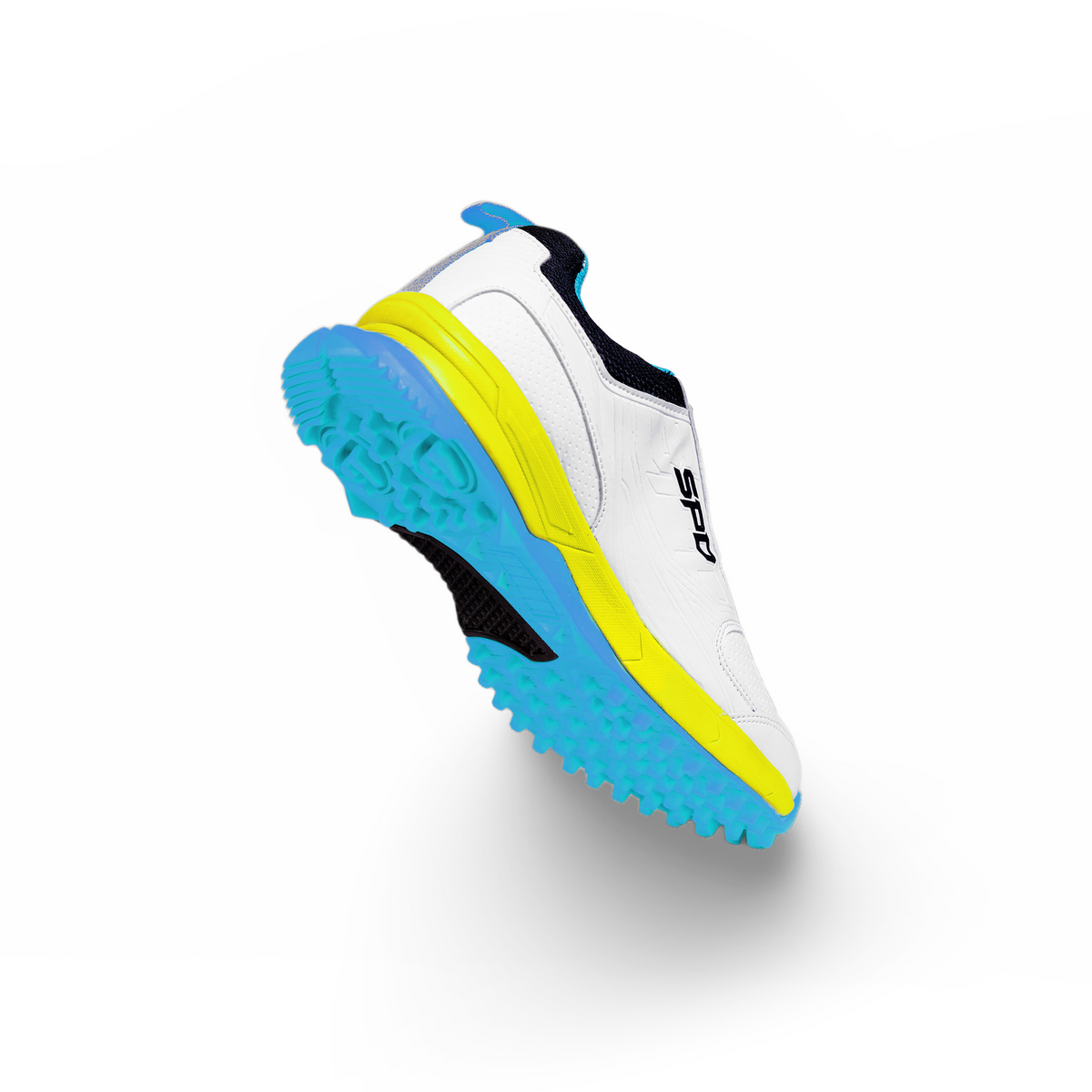 VIGOUR RUBBER NAIL - SHOE